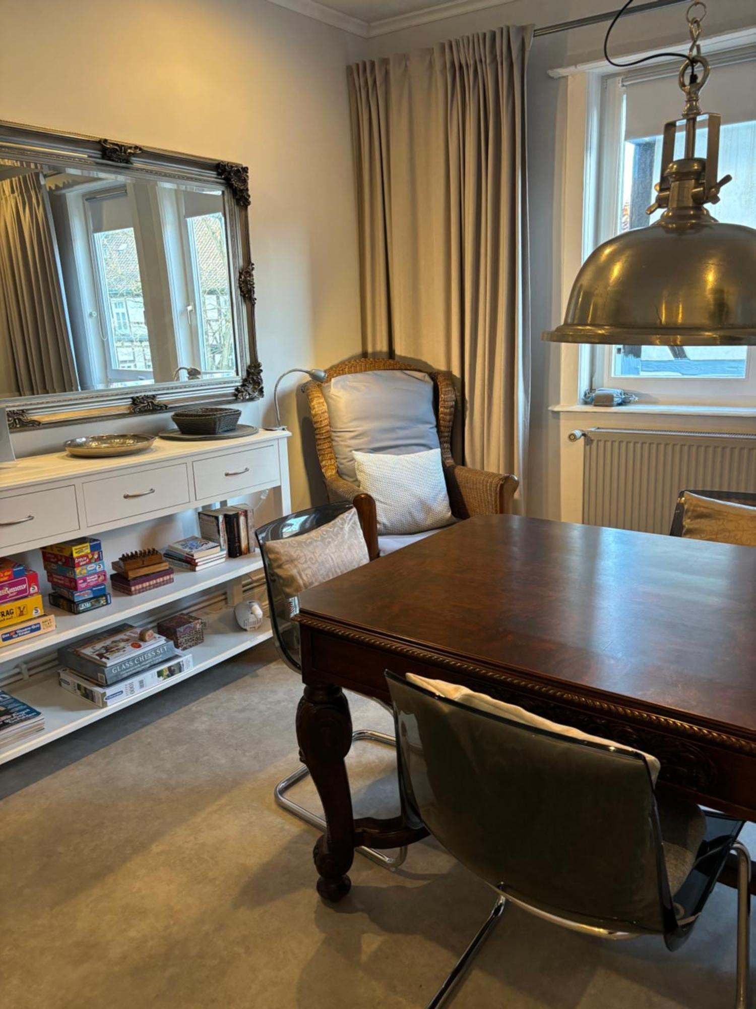 Ambiente Am Breiten Tor Apartment 1 Goslar Esterno foto