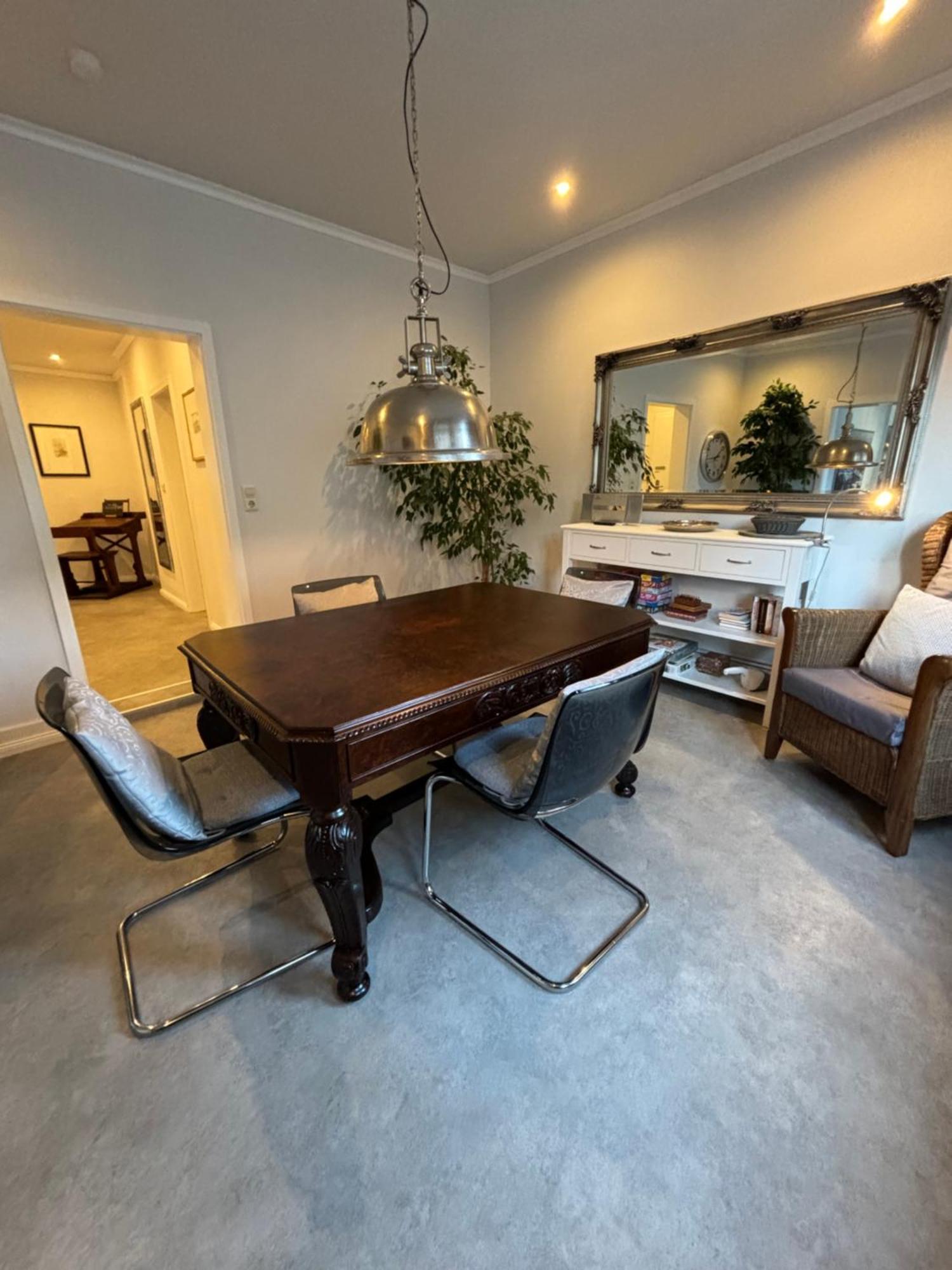 Ambiente Am Breiten Tor Apartment 1 Goslar Esterno foto